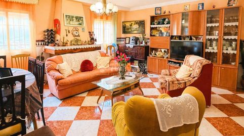 Foto 2 de Finca rústica en venta en Chinchón, Madrid