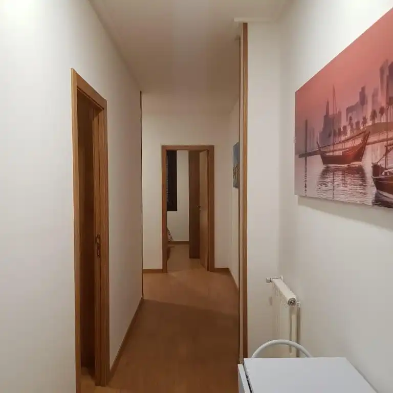 Flat for share in Casco Viejo