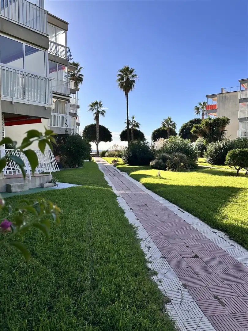 Apartamento de alquiler en Passeig Marítim, Port - Horta de Santa María