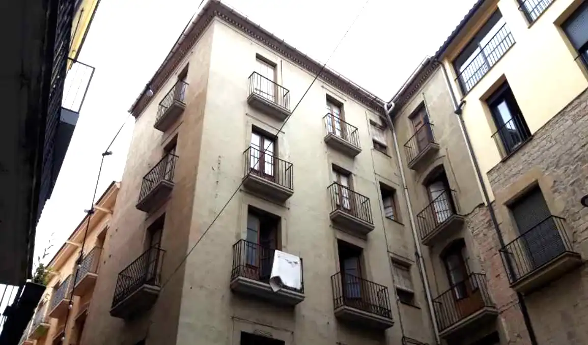 Gewerbefläche zum Verkauf in Carrer de Sant Miquel 14, imagen 6