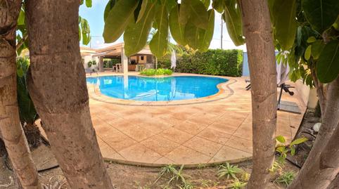 Foto 4 de Casa o xalet en venda a Perleta - Maitino, Alicante