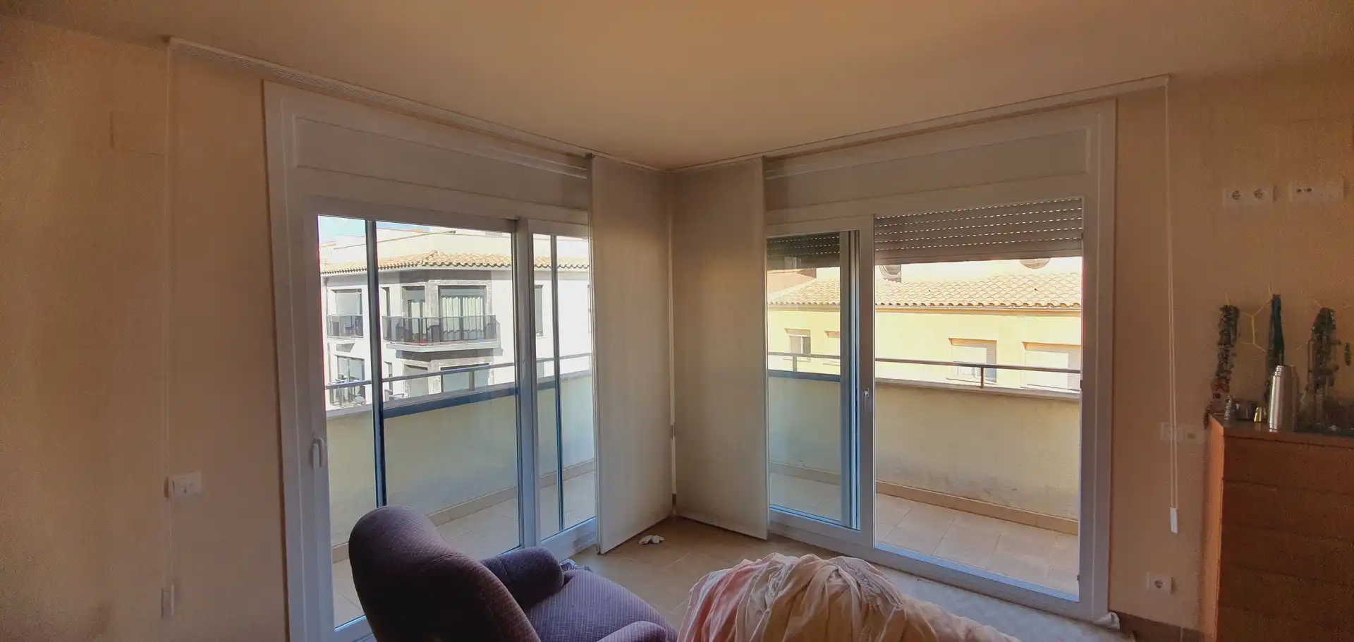 Habitación de Casa o chalet en venta en Benifallet