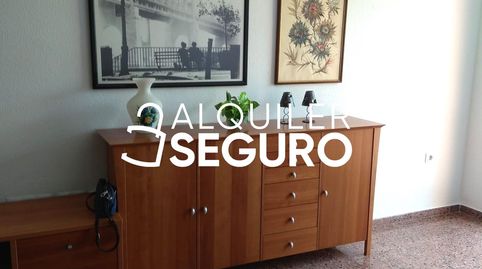 Photo 3 of Flat for rent in Isaac Peral, Castalla, Alicante