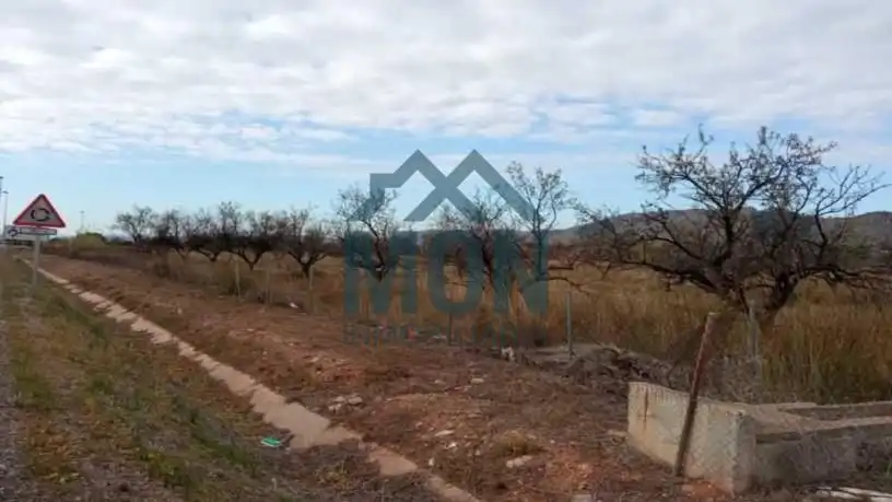 Terreno residencial en venta en Benicasim Golf, imagen 6