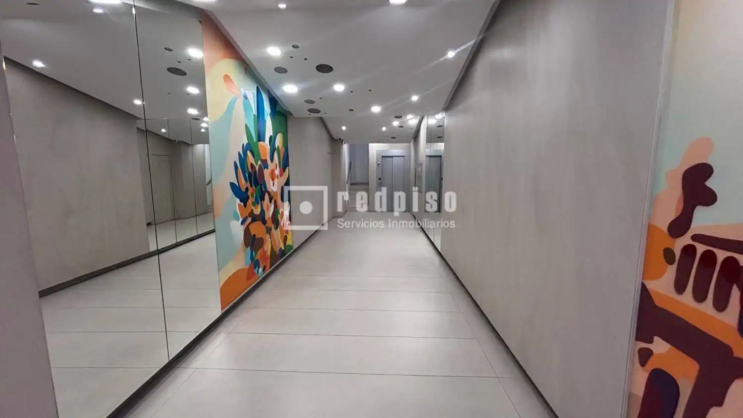 Büro zur Miete in Murcia mit Klimaanlage