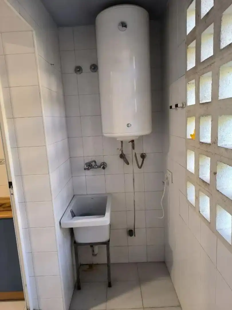 Apartament amb piscina en venda a Calle Cutar 115, imagen 15