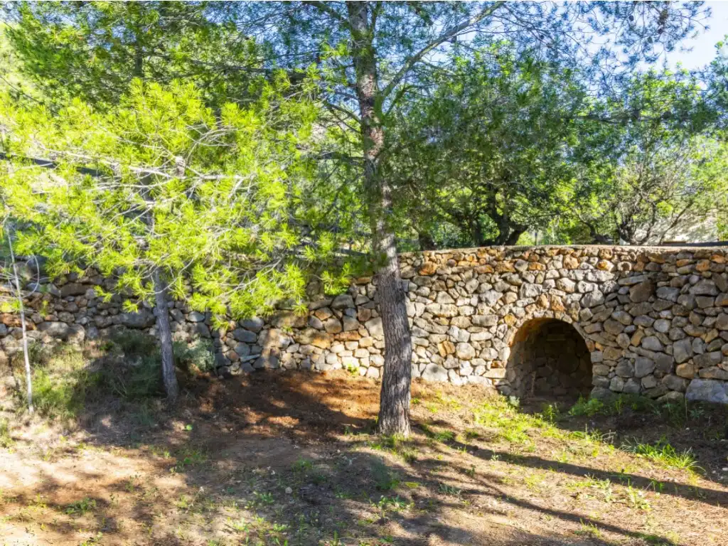 Casa o xalet en venda en Borriol