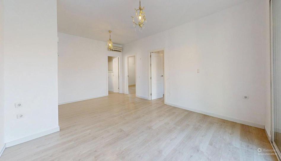 Photo 1 of Flat to rent in Bejar, Los Remedios, Sevilla