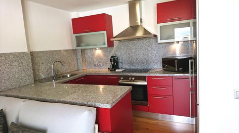 Foto 3 de Ático de alquiler en Son Roca, Palma de Mallorca