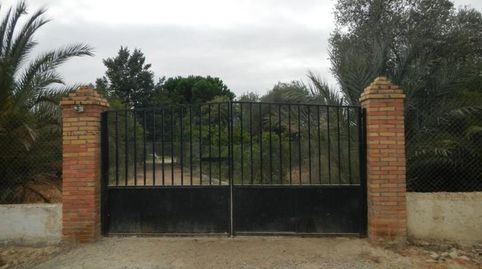 Foto 3 de Casa o chalet en venta en Calle Sierra de Cazorla, 223, Sanlúcar la Mayor, Sevilla