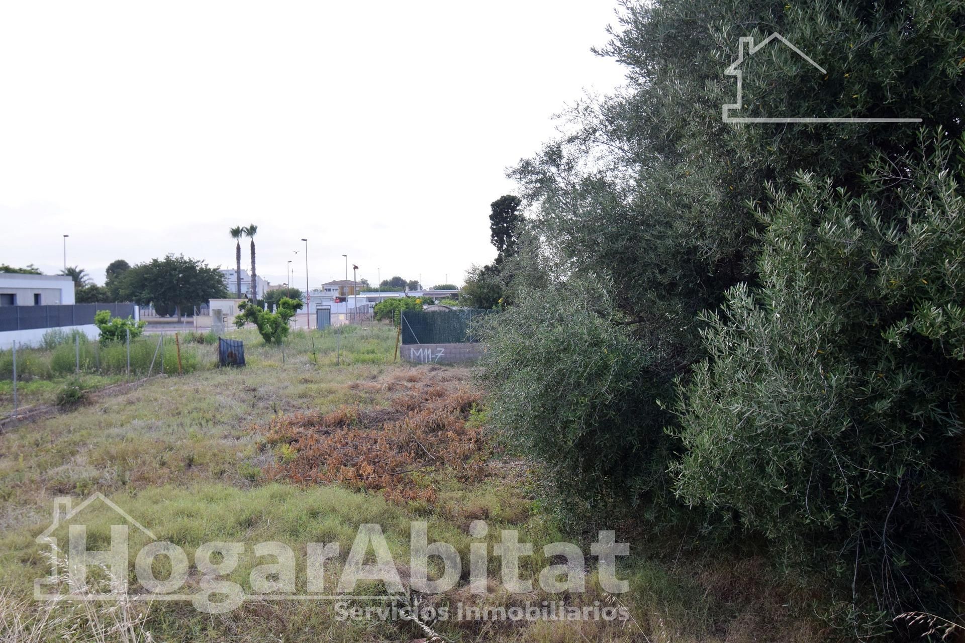 Residencial en venda en Burriana / Borriana