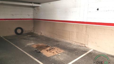 Foto 2 de Garatge en venda a Mieres - Cl Pista la, 14, La Villa - Bazuelo, Asturias