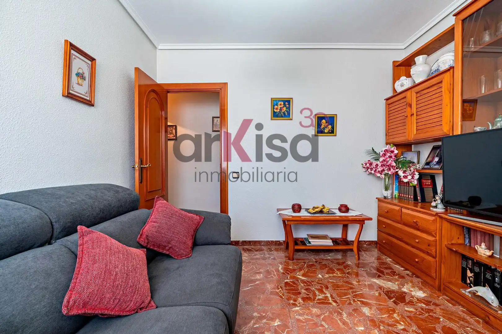 Appartement à vendre à El Ejido Ciudad, imagen 25