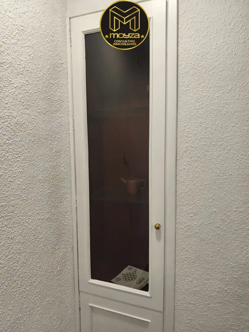 Habitación de Piso en venta en Jaén con Aire acondicionado, Calefacción y Balcón