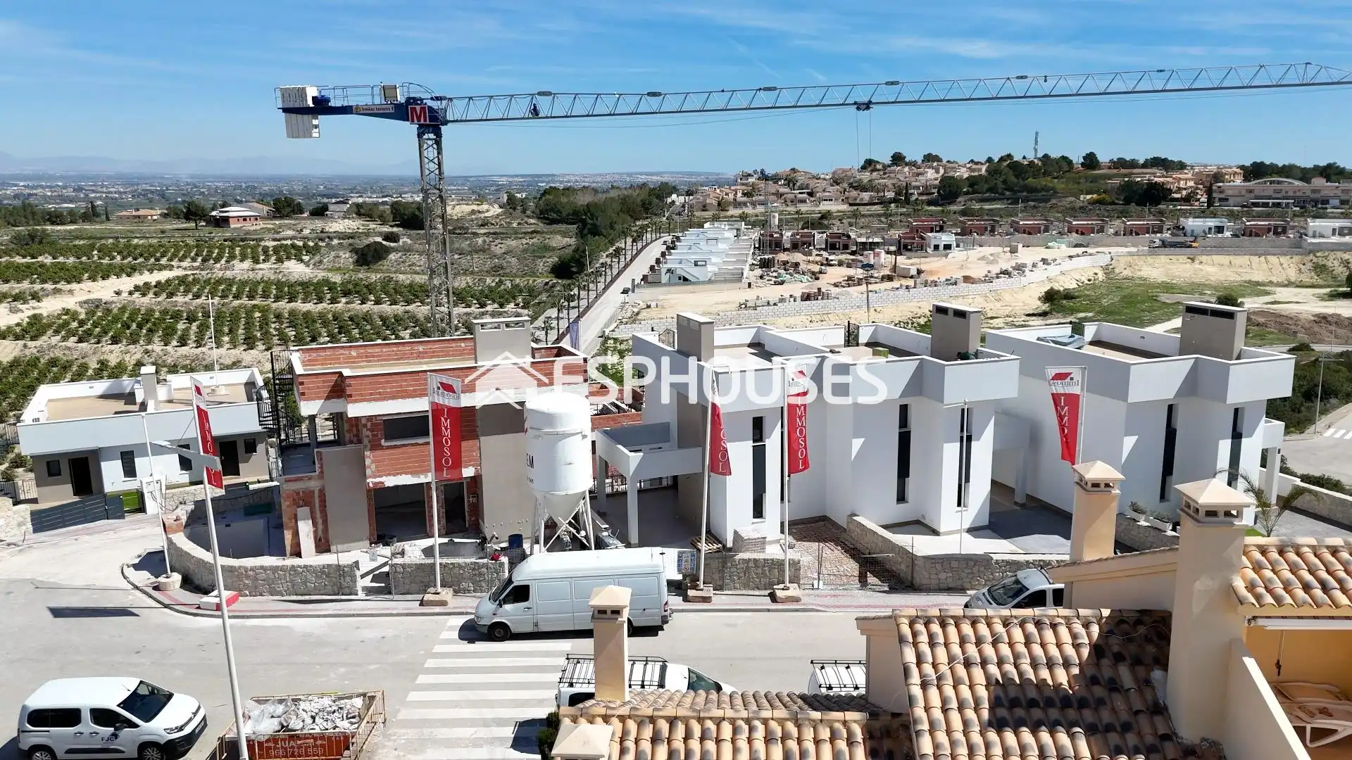 Maison avec terrasse à vendre à Algorfa, imagen 72