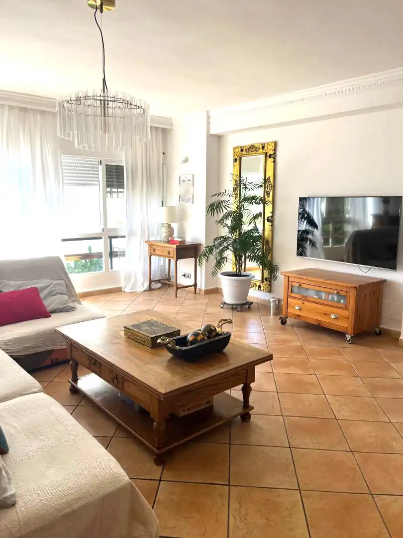 Apartament amb piscina en venda a Calle Jorge Manrique 57, imagen 34