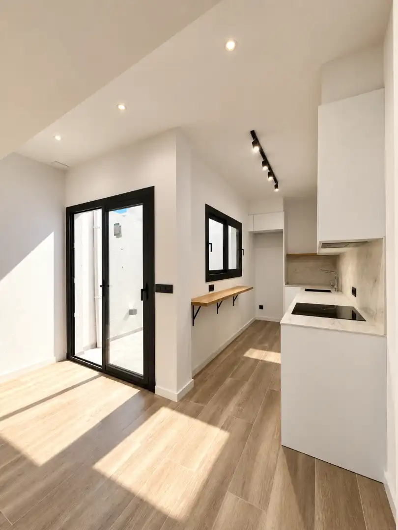 Erdgeschosswohnung mit Garten zum Verkauf in Carrer de Ferran Casablancas, imagen 6