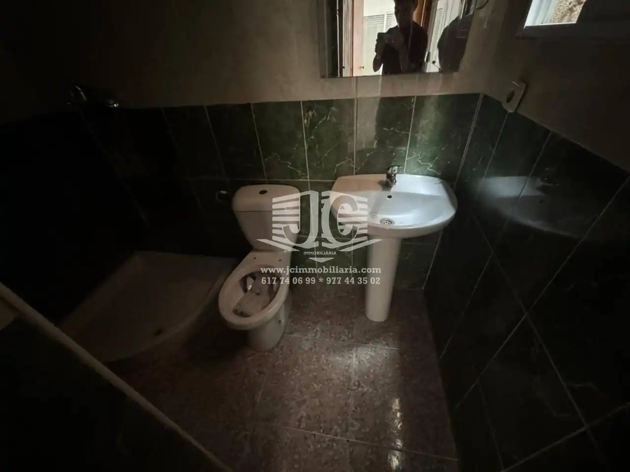 Baño de Casa o chalet en venta en Tortosa con Terraza