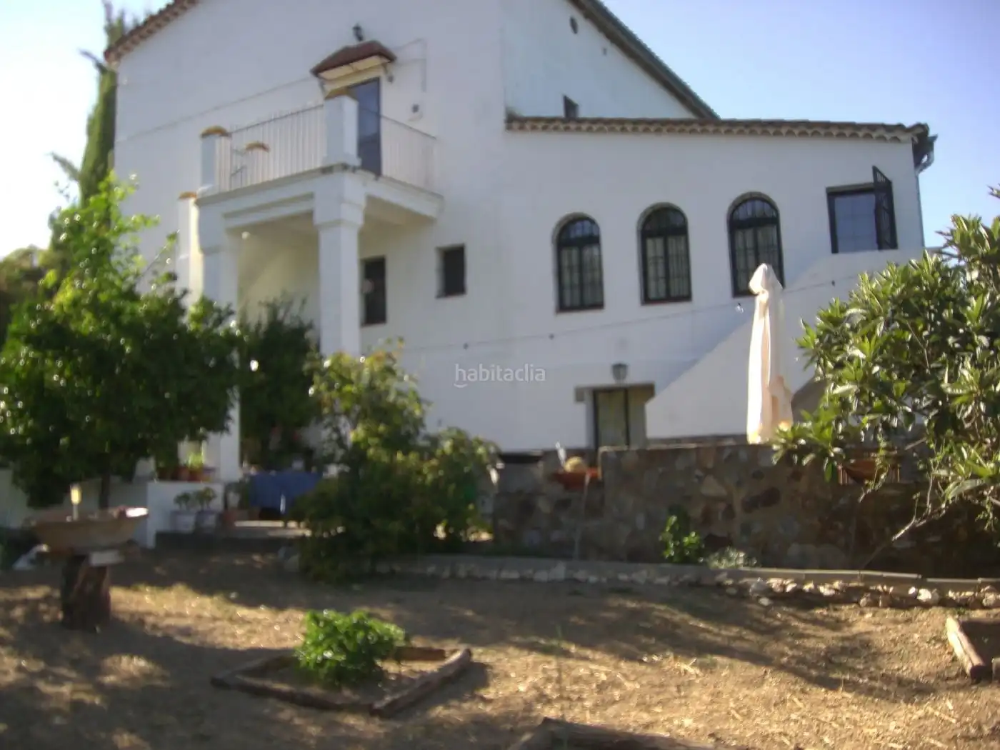 Casa amb jardí en venda a Calle la Charneca 4, imagen 5
