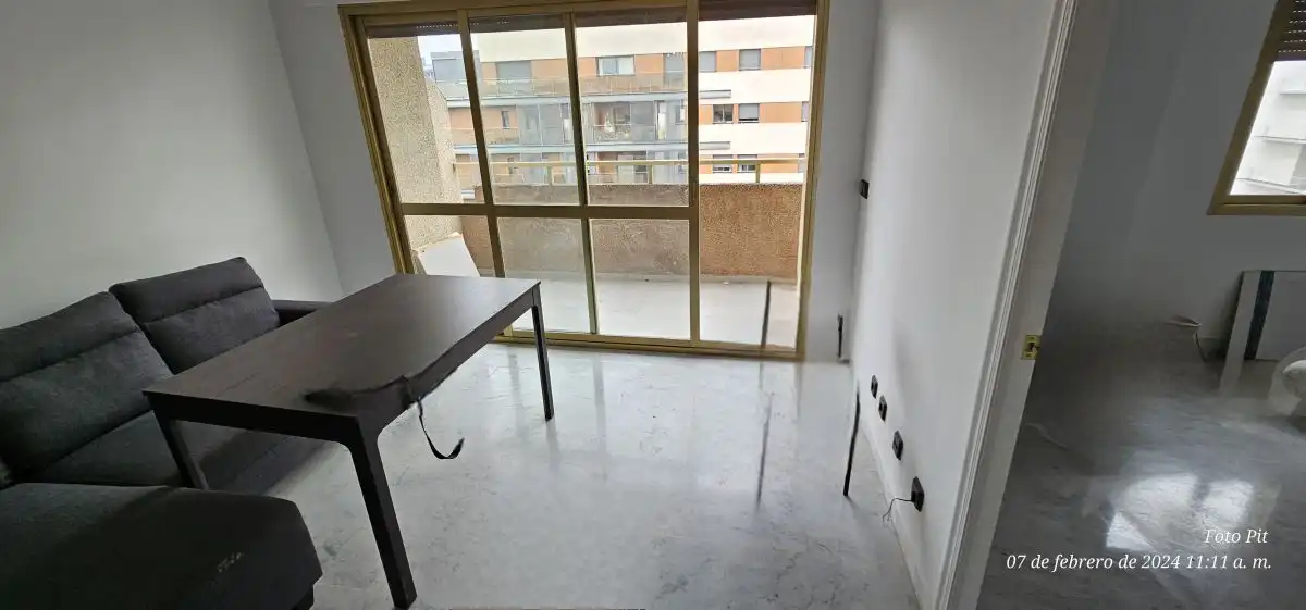 Piso de alquiler en camilo jose cela, La Buhaira