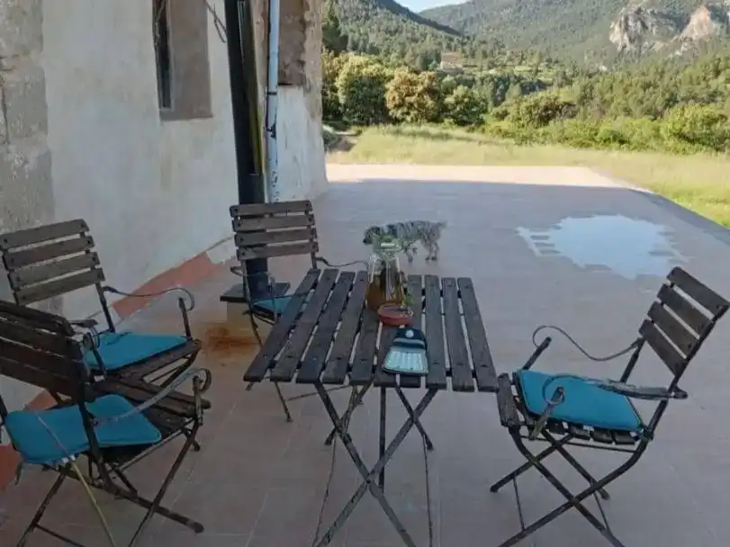 Terrassa de Pis en venda en Beceite amb Jardí privat i Balcó