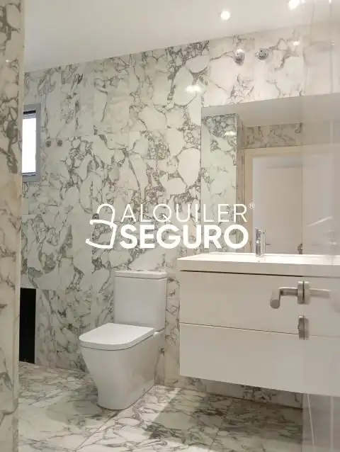 Bathroom of Flat for rent in Las Palmas de Gran Canaria