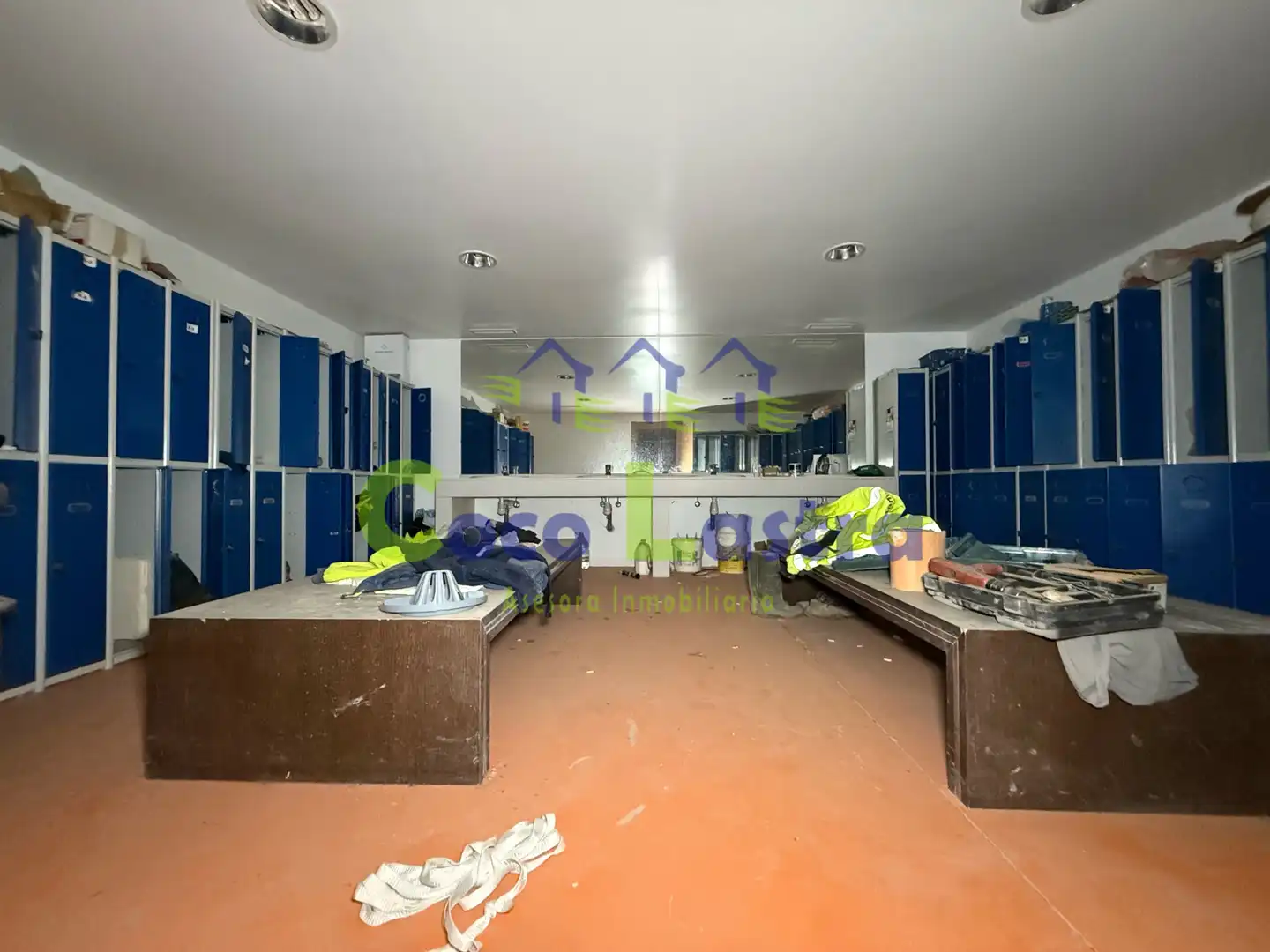 Edificio en venta en Aldeatejada