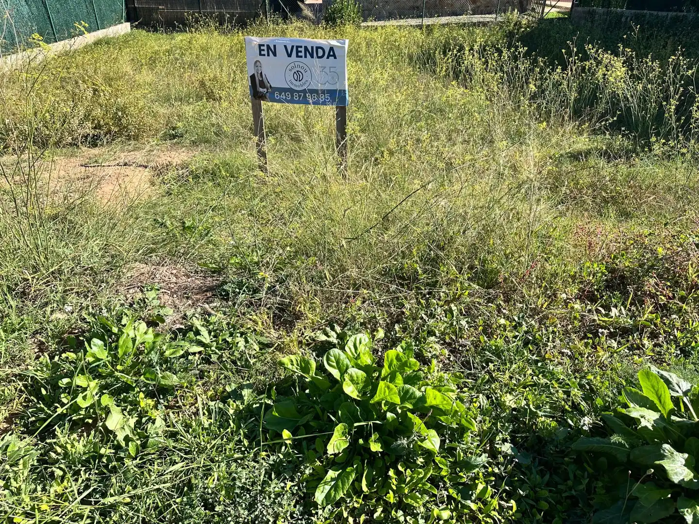 Residencial en venta en Sant Salvador de Guardiola