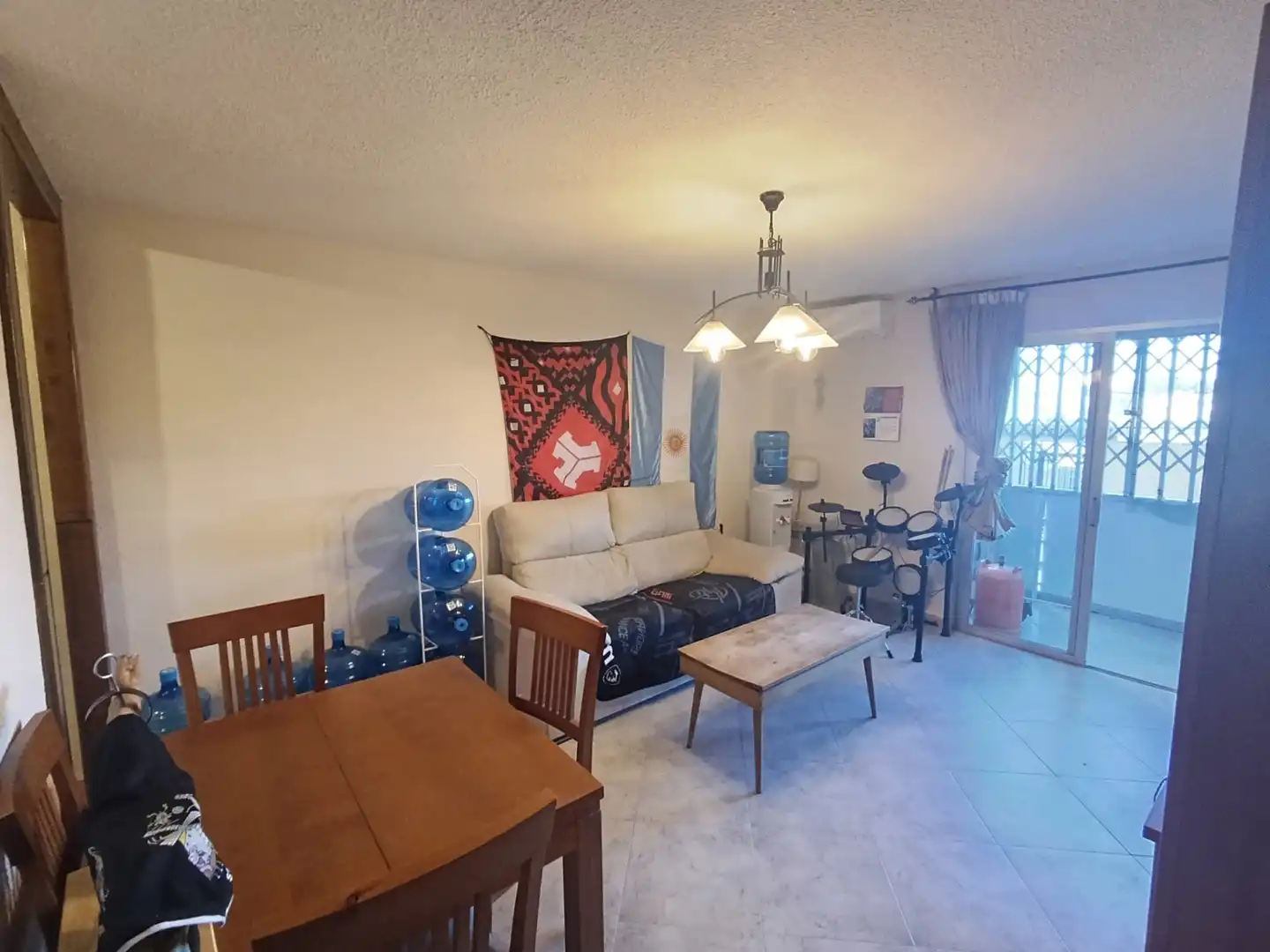Appartement avec terrasse à vendre à Plaza de la Comunidad, imagen 2