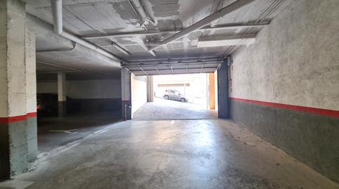 Foto 5 de Garatge en venda a Carrer de L'empordà, 70, Poble Nou - Olivar Gran, Girona