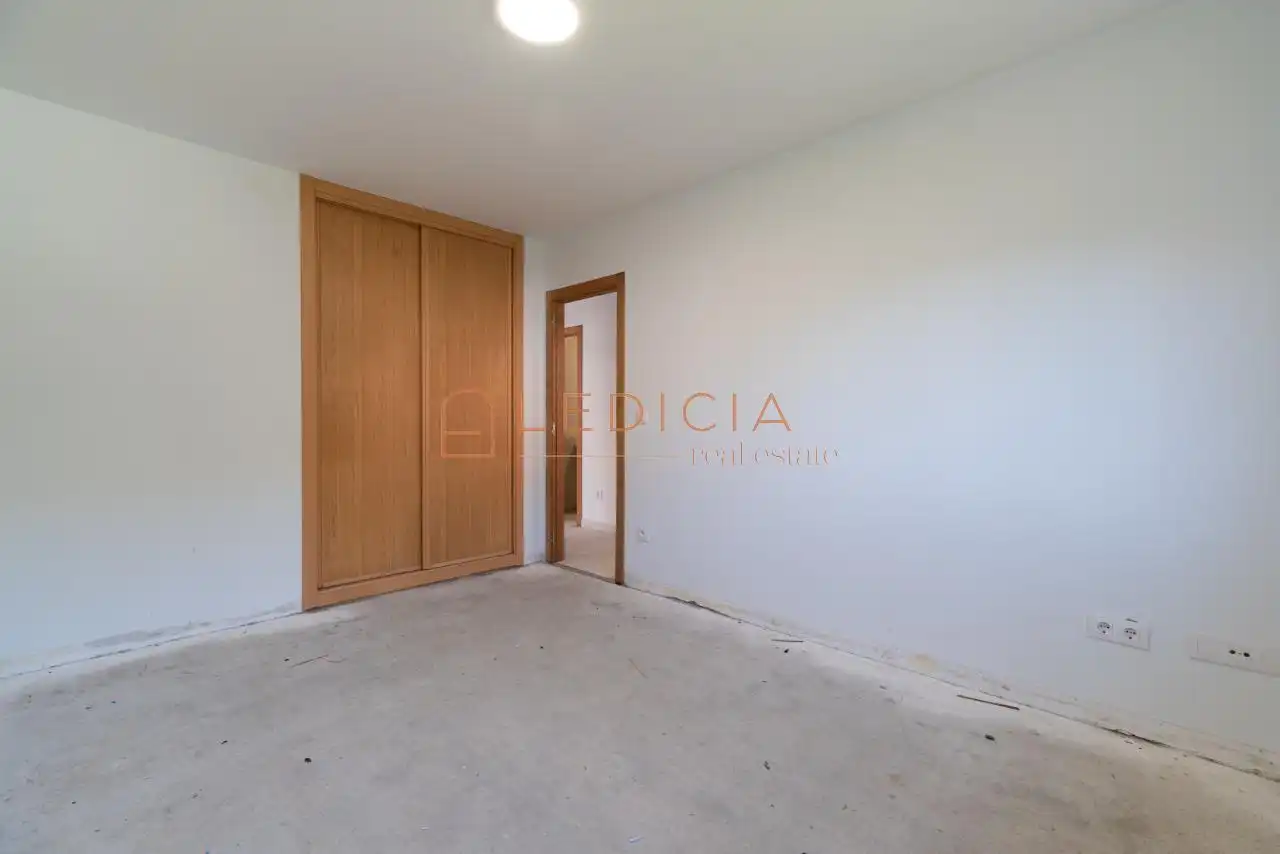 Bedroom of Houses for sale in Tomiño  with Heating, Private garden and Terrace