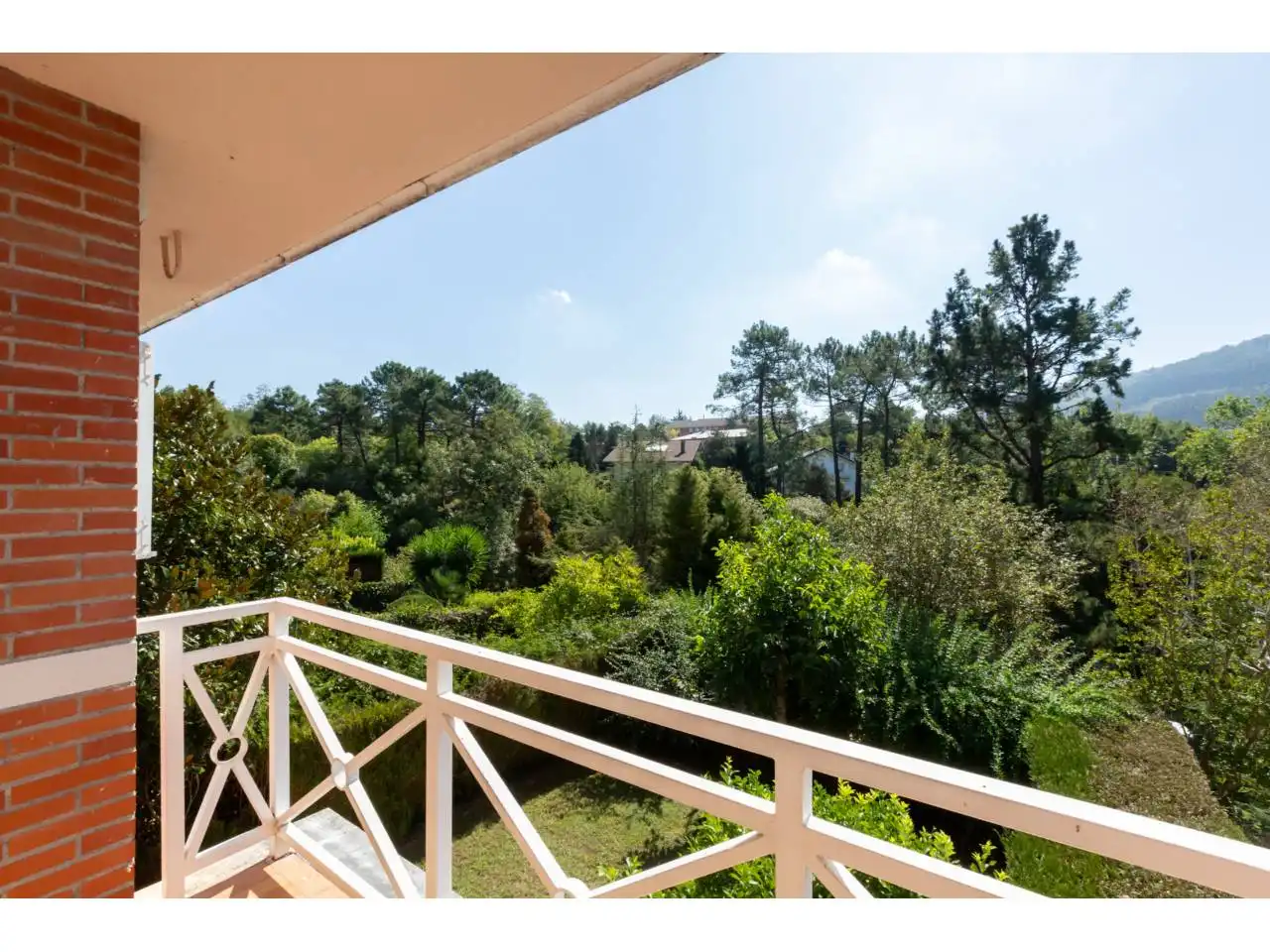Adosado con jardín en venta en Calle Urbide, imagen 3