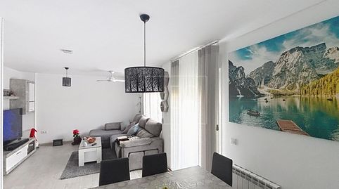 Foto 2 de Casa adosada en venta en Calle Miralrio, Moraleja de Enmedio, Madrid