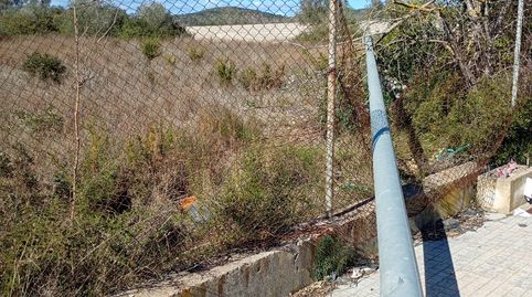 Foto 4 de Terreno industrial en venta en Carrer Planes Altes D, Partidas de interior - Zona Rústica, Vinaròs