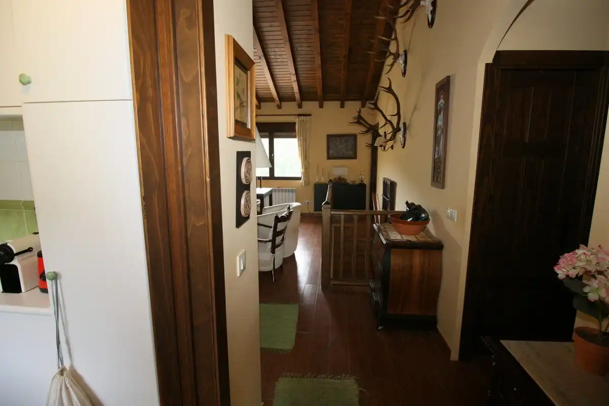 Country homes for sale in Guisando  with Heating, Private garden and Terrace