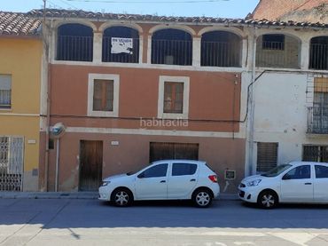 Rustikales Grundstück zum Verkauf in Carrer Major 61