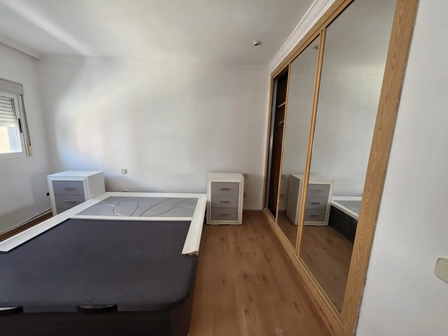 Habitación de Piso en venta en Madrid con Calefacción, Parquet y Amueblado