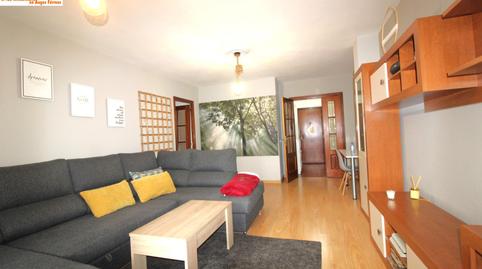 Foto 3 de Pis en venda a San Roque - As Fontiñas, Lugo