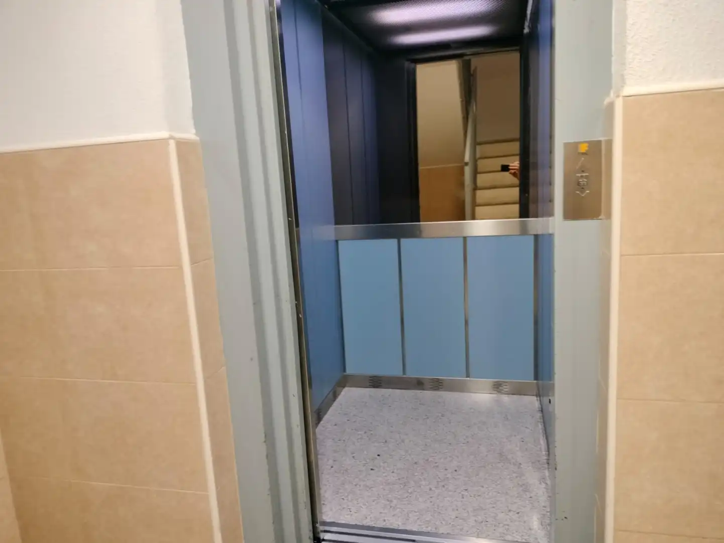 Pis en venda en Parla amb Calefacció i Traster