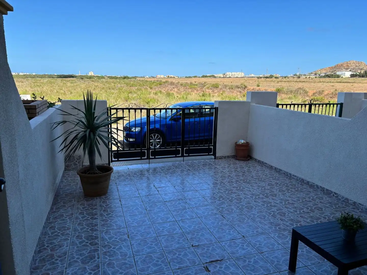 Reihenhaus mit Pool zur Miete in Calle Giscon 6, imagen 13
