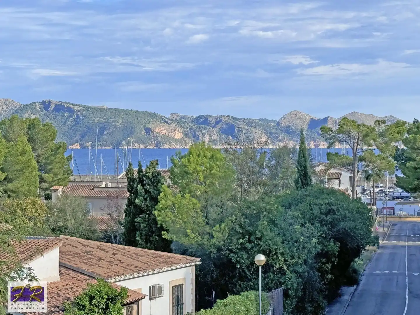 Dormitori de Casa o xalet en venda en Alcúdia amb Calefacció, Terrassa i Traster