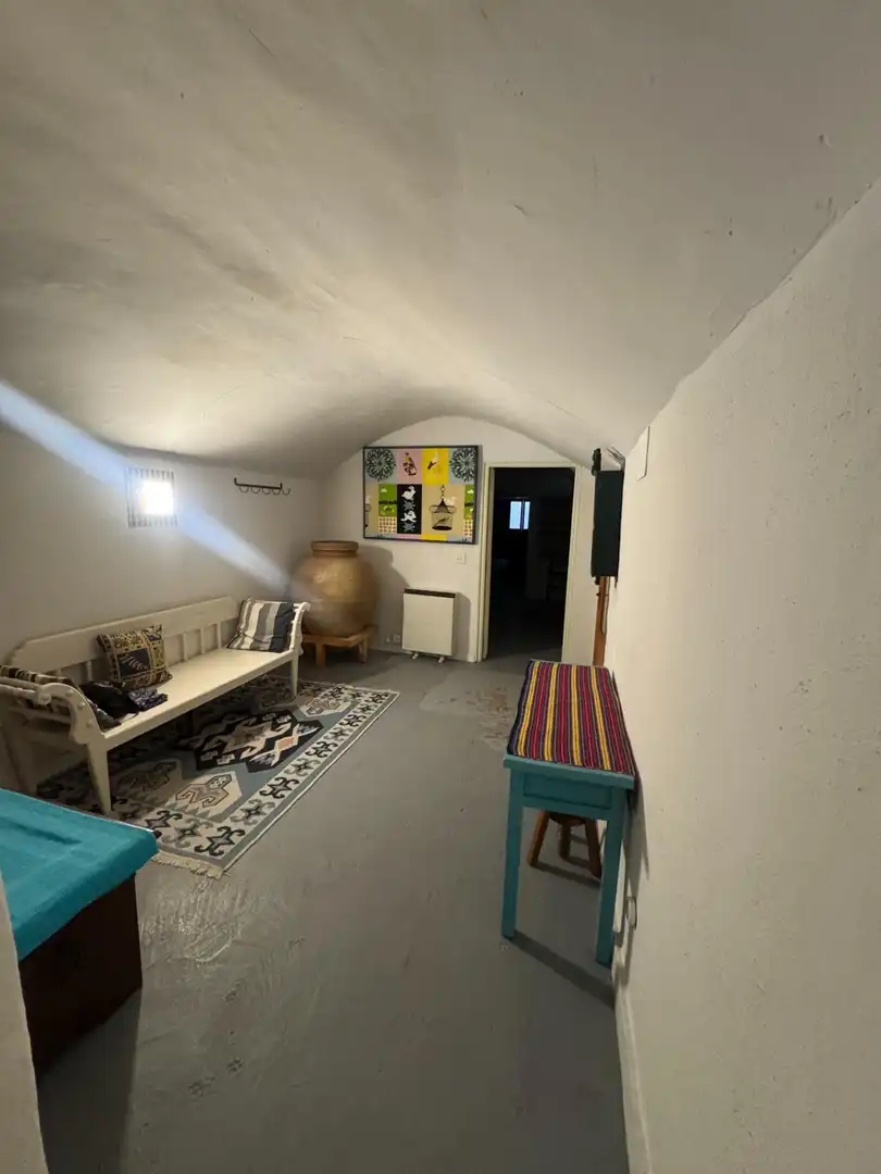 Finca rústica en venta en Huéscar