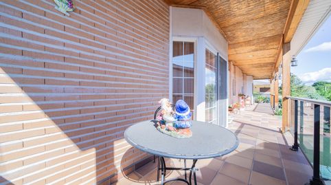 Foto 4 de Casa o chalet en venta en Calle Nardos, Brunete, Madrid