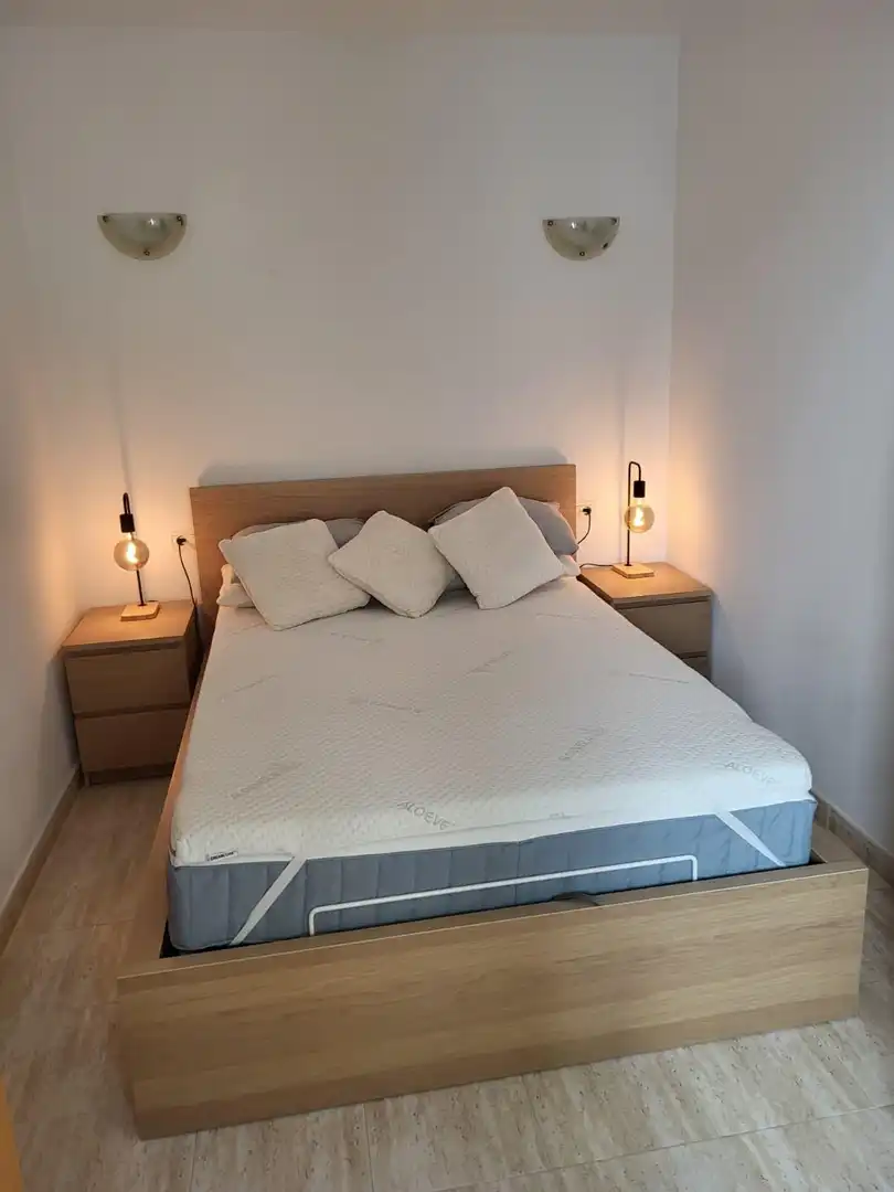 Apartament amb terrassa en venda a LOMA LA, imagen 21