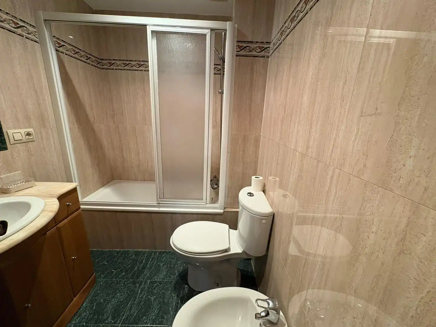 Baño de Piso en venta en Córdoba con Aire acondicionado, Terraza y Trastero