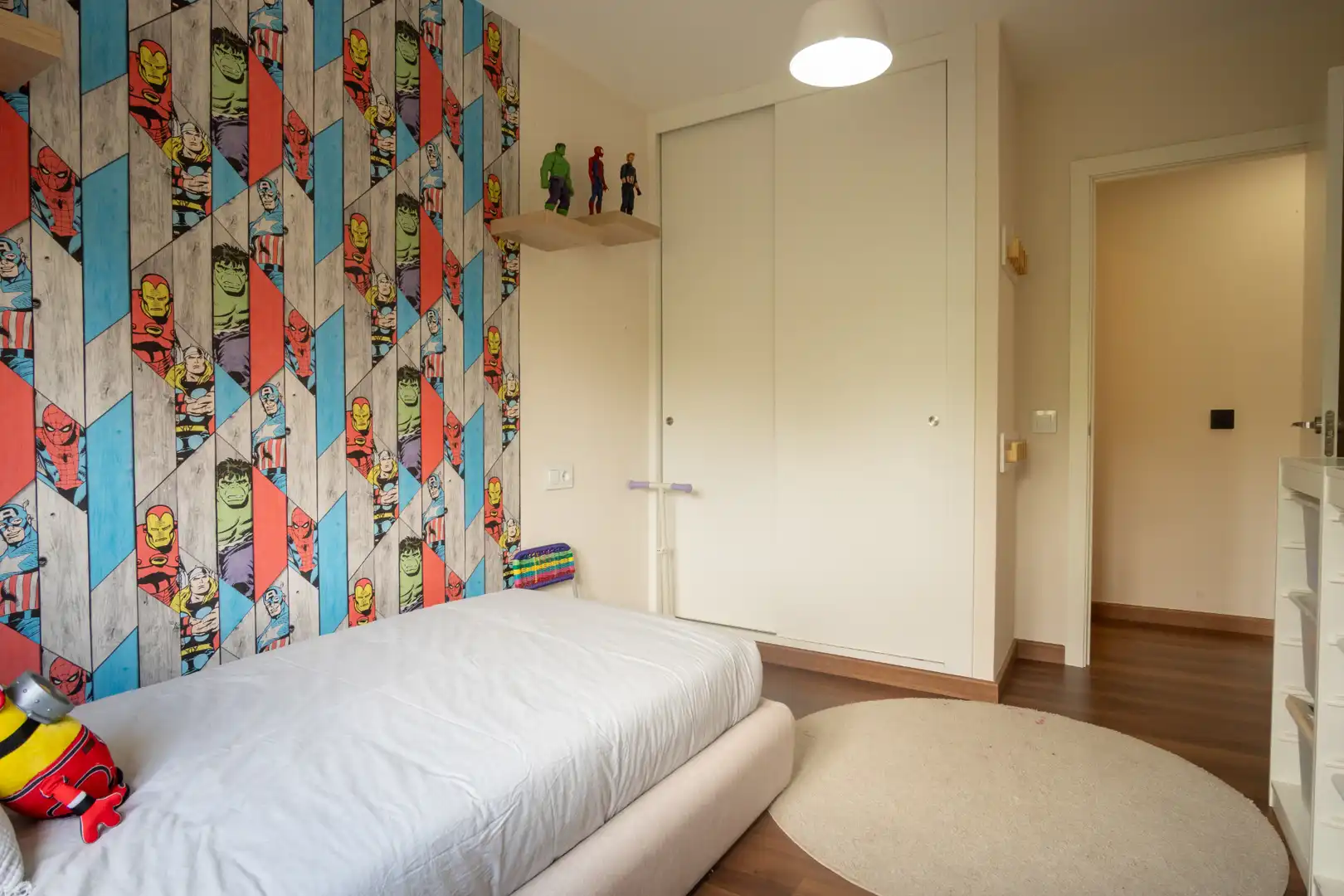 Habitación de Piso en venta en  Palma de Mallorca con Aire acondicionado, Calefacción y Parquet