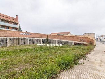 Wohnbaugrundstück zum Verkauf in Mollerussa