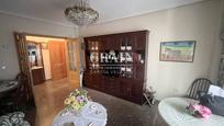 Living room of Apartment for sale in  Albacete Capital  with Heating, Storage room and Balcony