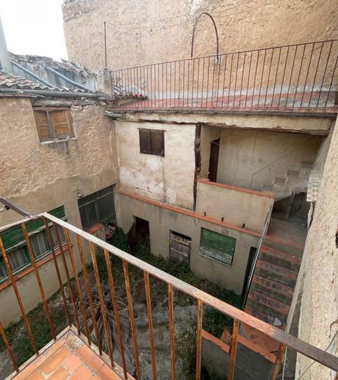 Foto 2 de Casa o chalet en venta en Almansa, Albacete