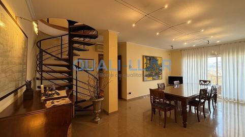 Photo 4 of Flat for rent in Marquesa de Castellbell, Roses - Castellbell, Sant Feliu de Llobregat